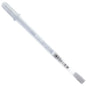 GELLY ROLL - Pluma metálica 1.0 mm plata no 553 | #a4a9aa | metalico | ? | brillante / 1mm - Sakura
