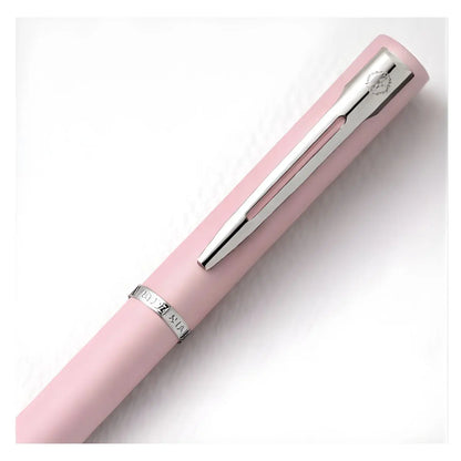 Boligrafo Allure Rosa Pastel Ballpoint Waterman Tinta Azul - Waterman