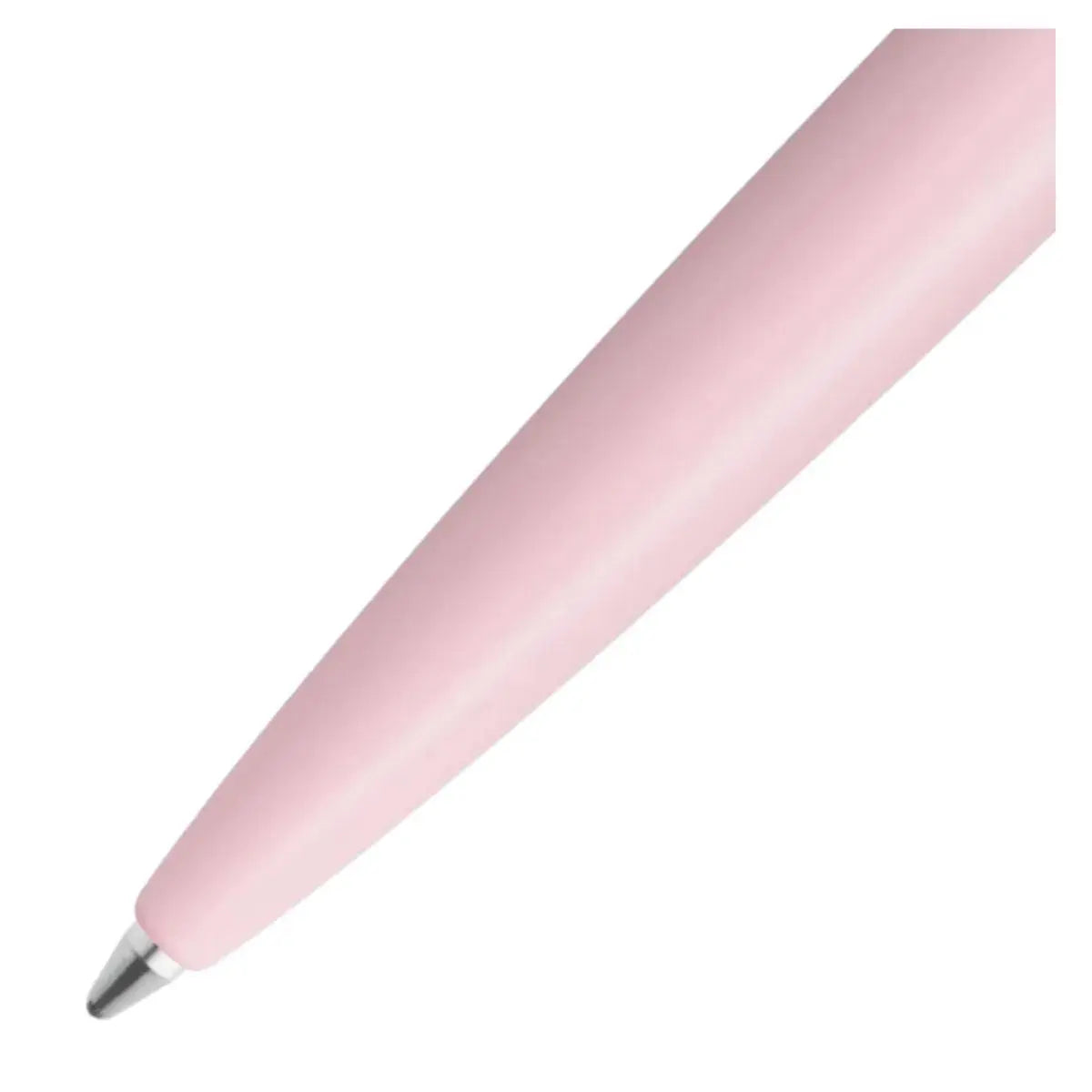 Boligrafo Allure Rosa Pastel Ballpoint Waterman Tinta Azul - Waterman - accesorios