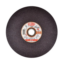 Disco abrasivo para corte de pruebas metalográficas de 300 x 2.5 x 31.75 mm - unknown