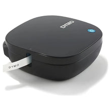 Etiquetadora Dymo Letratag 200b Inalambrica 3 Cintas - Dymo