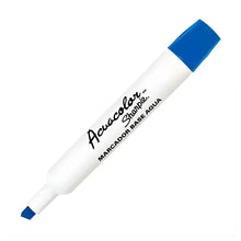 Marcador Sharpie Acuacolor azul oscuro 12 piezas M13500119026 - Sharpie - vista lateral