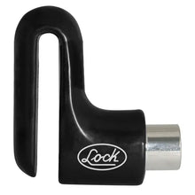 Candado Alarma Freno Disco Motocicleta Lock Llave Bancaria - Lock