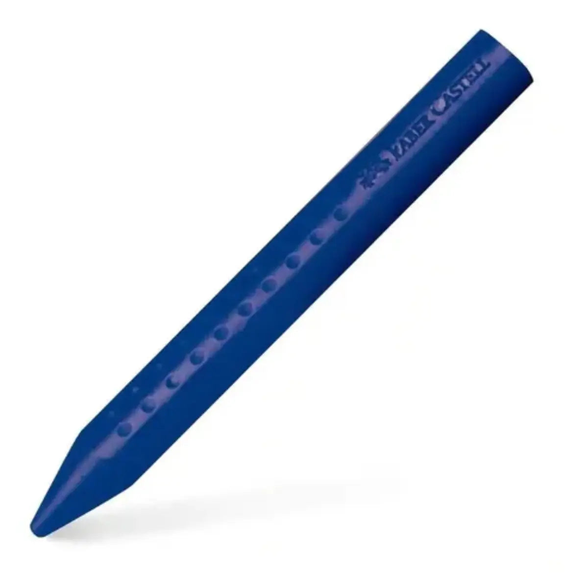Crayones Borrable Faber Castell Grip Triangular 24 Pz - Faber Castell - vista lateral