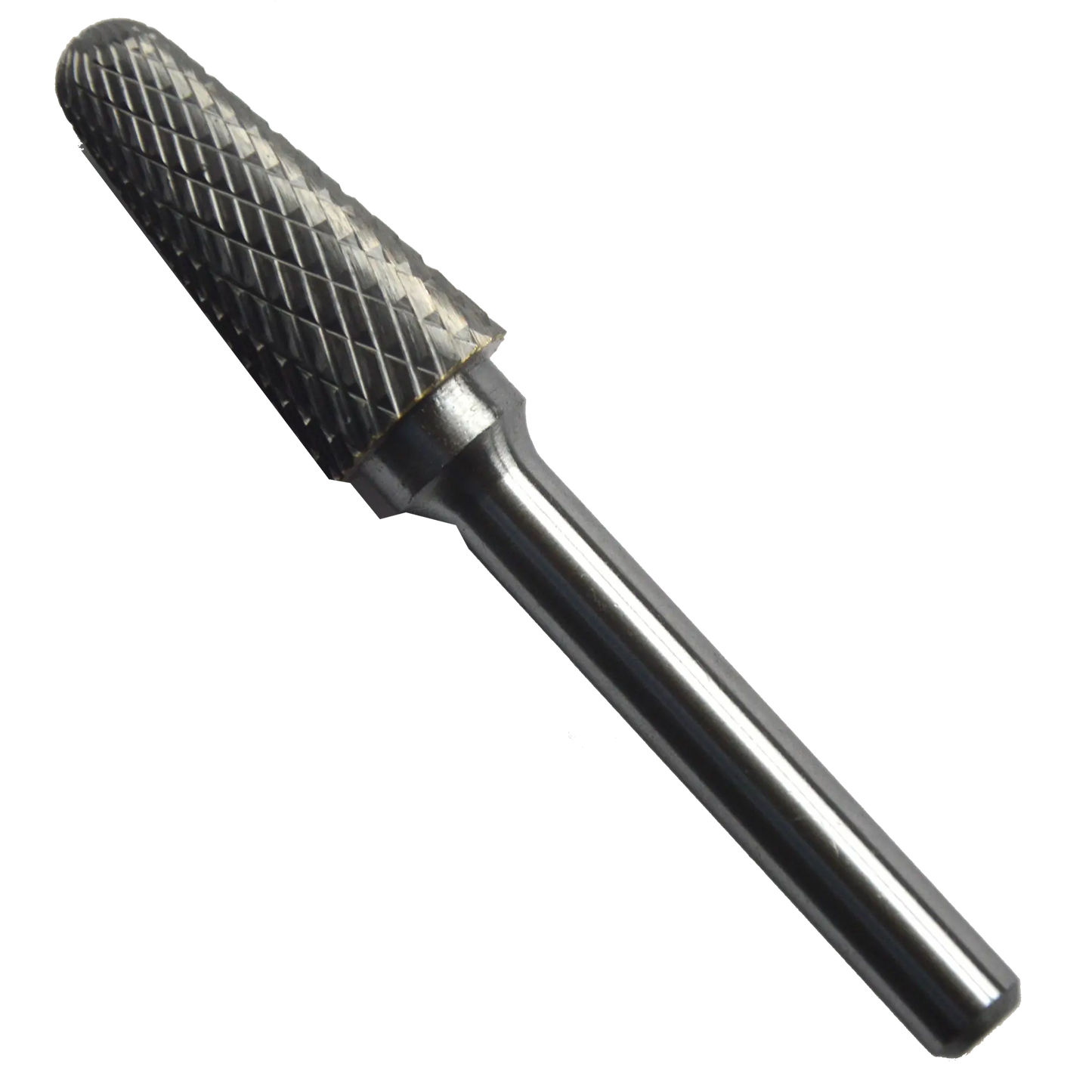 Lima Rotativa 12x28x6.4mm Desbaste Soldadura Clave 2285 Tenazit - Austromex