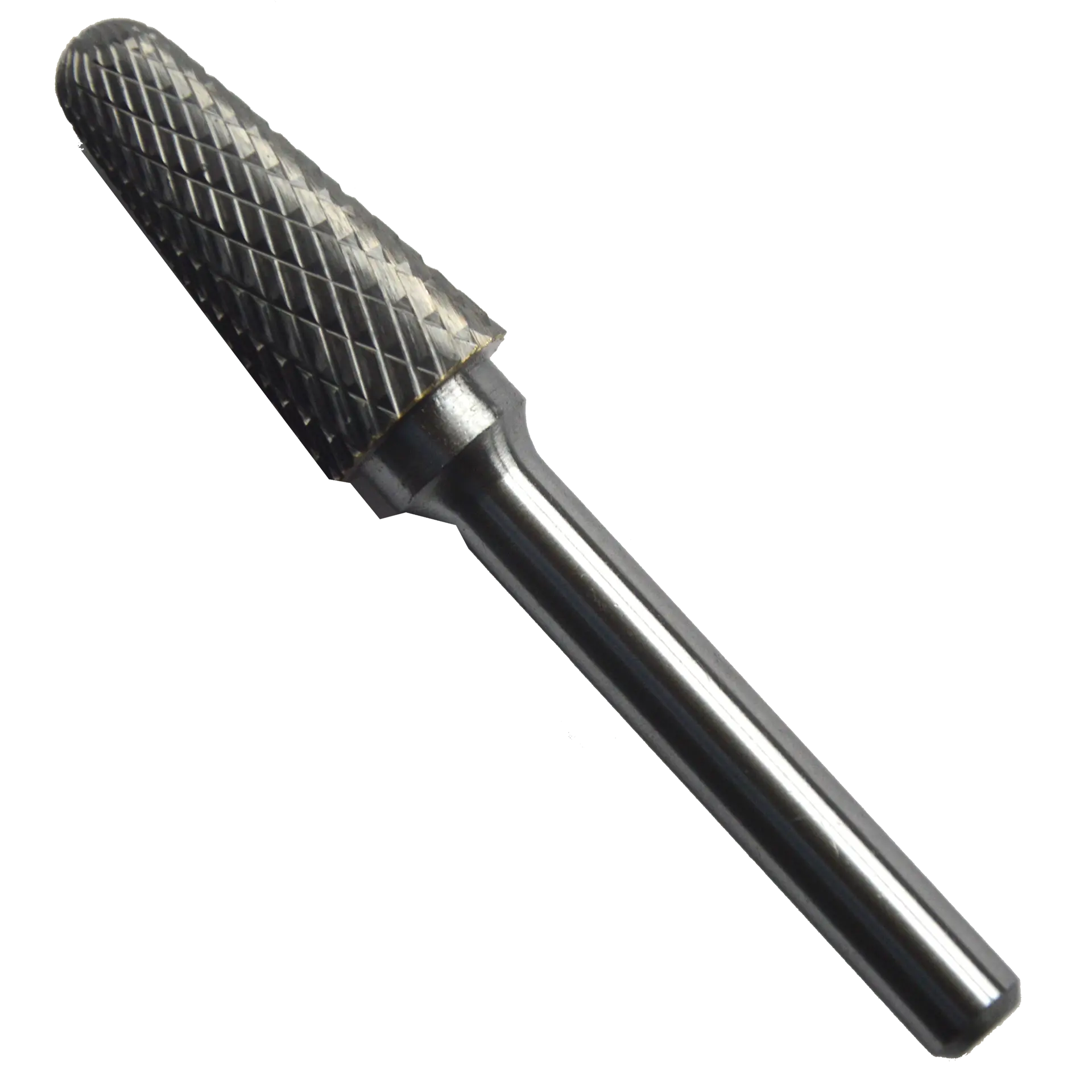 Lima Rotativa 12x28x6.4mm Desbaste Soldadura Clave 2285 Tenazit - Austromex