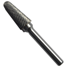 Lima Rotativa 12x28x6.4mm Desbaste Soldadura Clave 2285 Tenazit - Austromex