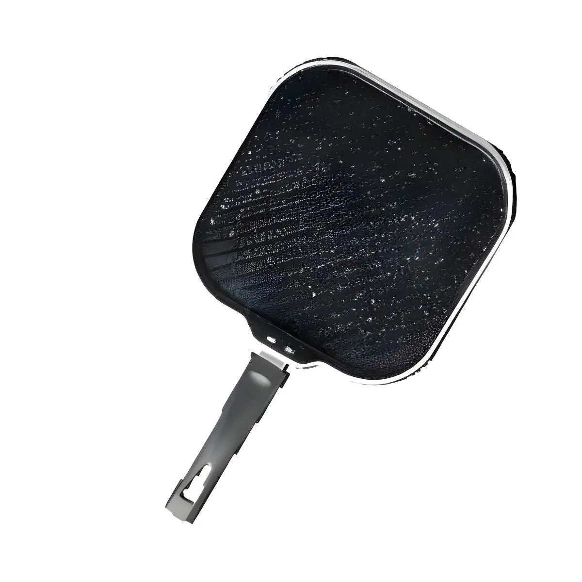 Sartén Beef Comal Alpro Grill Cocina Antihaderente - Alpro - empaque