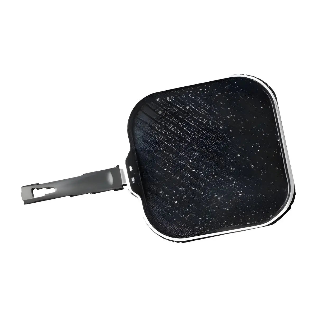 Sartén Beef Comal Alpro Grill Cocina Antihaderente - Alpro - detalle