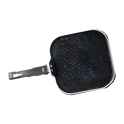 Sartén Beef Comal Alpro Grill Cocina Antihaderente - Alpro - detalle