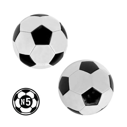 Balon Futbol For Promotional Talla 5 Doble Capa - For Promotional - vista trasera