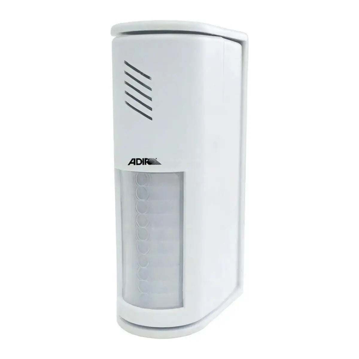 Alarma Anunciador con Sensor de Movimiento Adir MASTER 48PZ - Adir - vista trasera