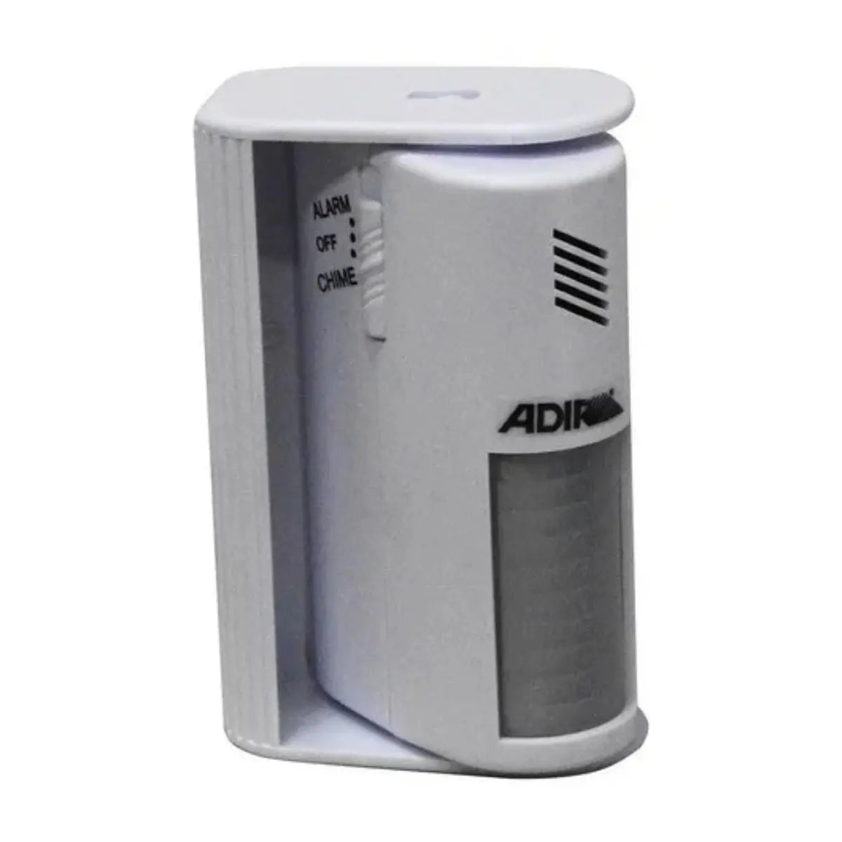 Alarma Anunciador con Sensor de Movimiento Adir MASTER 48PZ - Adir - empaque