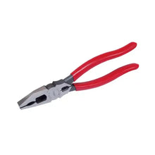 Pinza Electricista Urrea Mango Rubber Grip Universal 8-17/32" - Lock