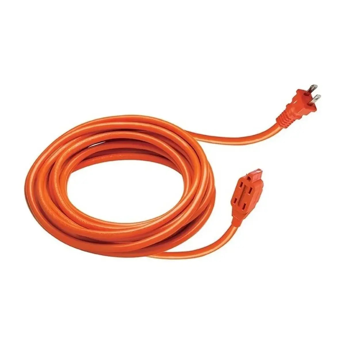 Extension Electrica de Uso Rudo 20 m Adir - Adir