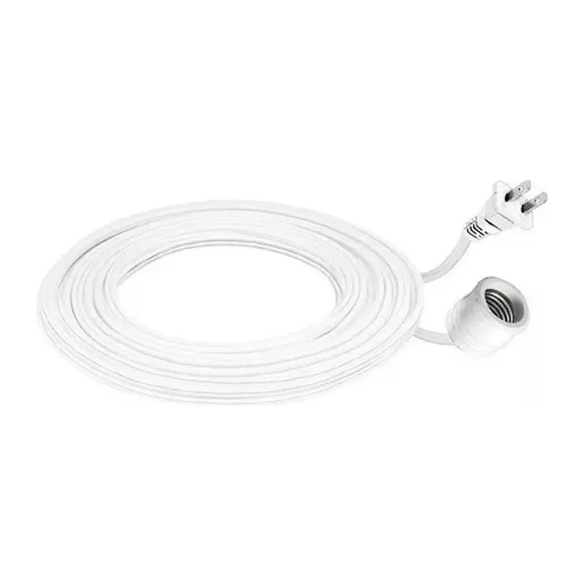 Extension Electrica Socket 10 m Adir - Adir