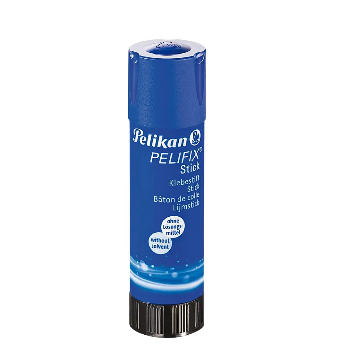 Pegamento Barras Lapiz Adhesivo Pelifix 40g Pelikan 12 Piezas - Pelikan