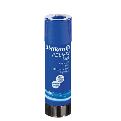 Pegamento Barras Lapiz Adhesivo Pelifix 40g Pelikan 12 Piezas - Pelikan