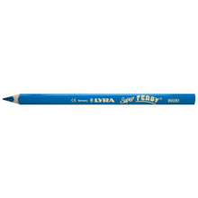 Lápices De Colores Triangulares Tubo Lyra Super Ferby 18 Piezas - lyra