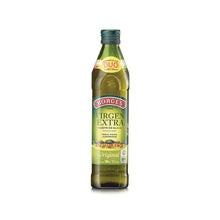 Aceite de Oliva Extra Virgen 500ml - borges - empaque