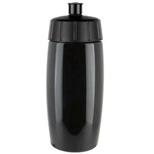 Cilindro Plastico Promoopcion Sinker Traslucido Colores Negro - Promoopcion