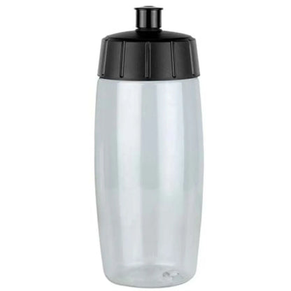 Cilindro Plastico Promoopcion Sinker Traslucido Colores Plata - Promoopcion