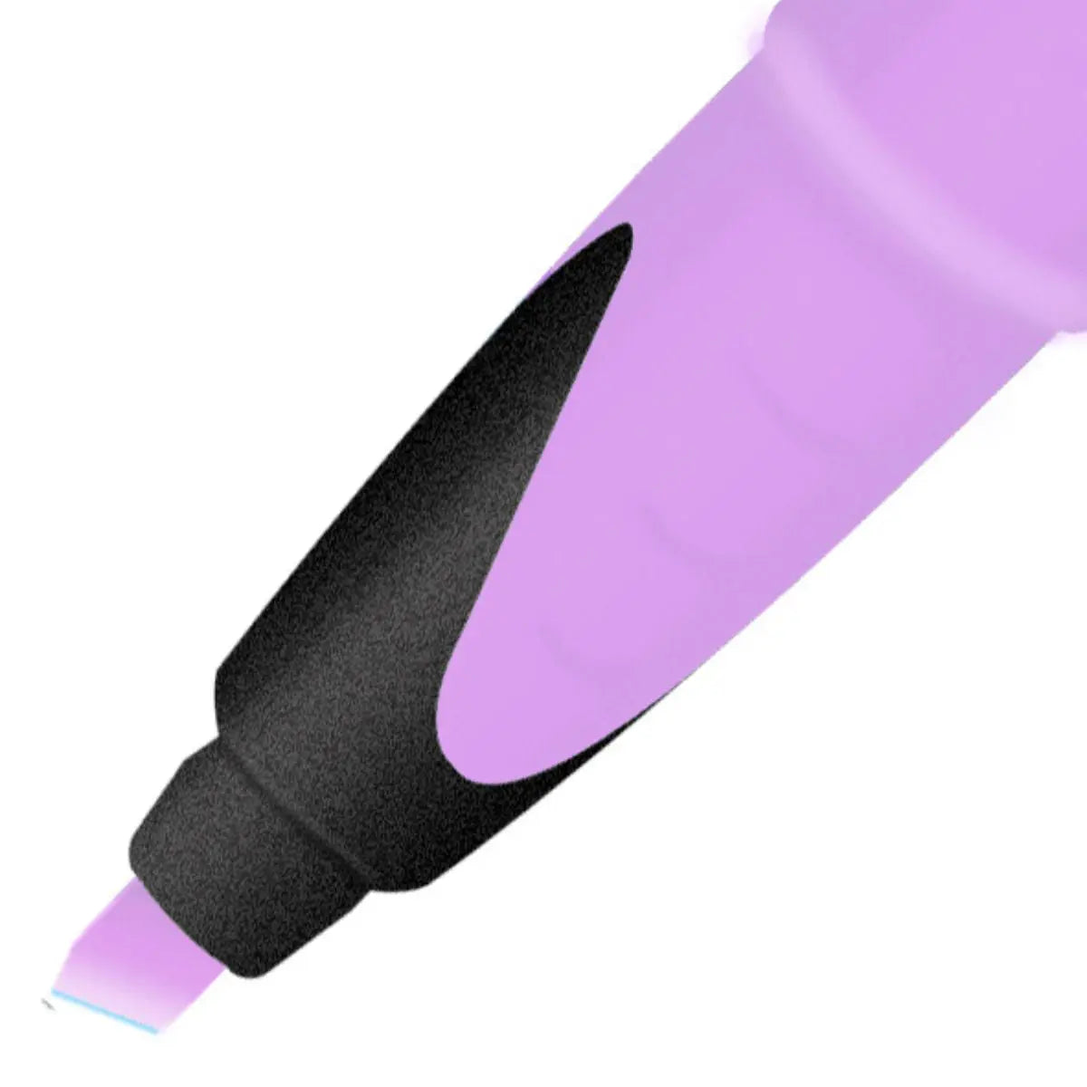 Marcatextos Azor Pastel Punta De Cincel Visión Junior 5 Piezas - Azor - empaque