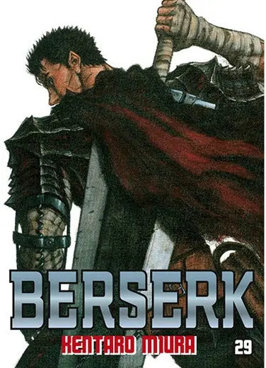 Berserk Manga Panini Anime Español Tomo A Elegir N°29 - Panini