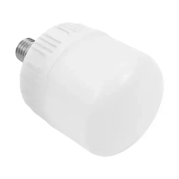 Foco 30 W Tipo Bala Grande Led Luz Fria 2550 Lm - Sanelec - detalle