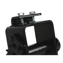 WINCH PORTATIL C/2 TORNILLOS P/BANDA 4" - Sanhome - empaque