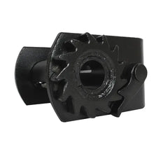 WINCH SOLDABLE P/BANDA 4" - Sanhome - empaque