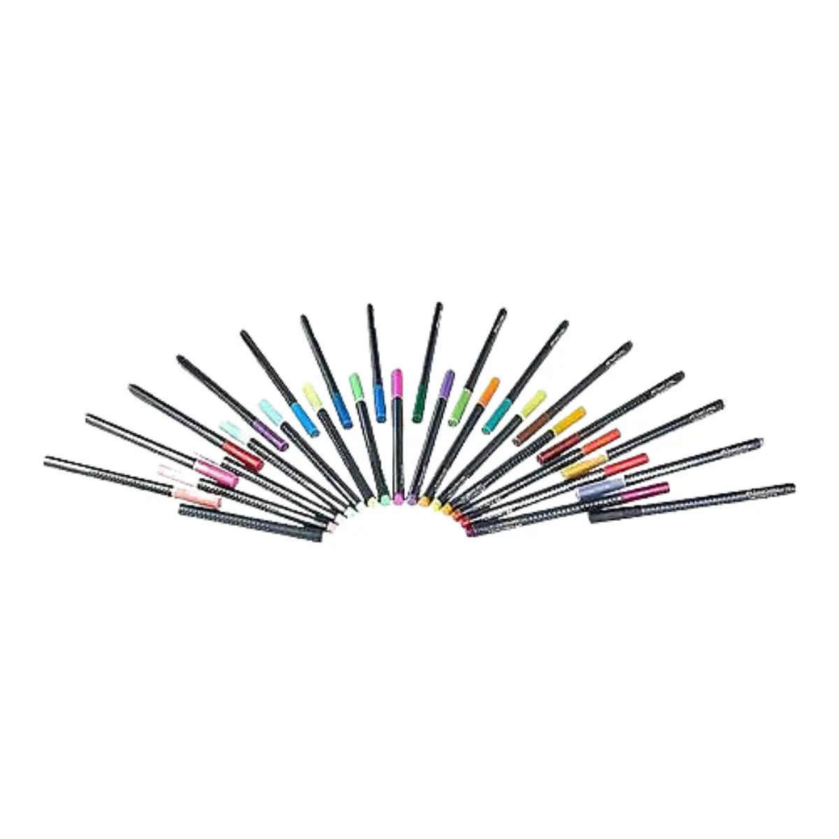 Rotuladores de Colores Faber Castell Punta Extrafino 0.4mm 20 Pz - Faber Castell