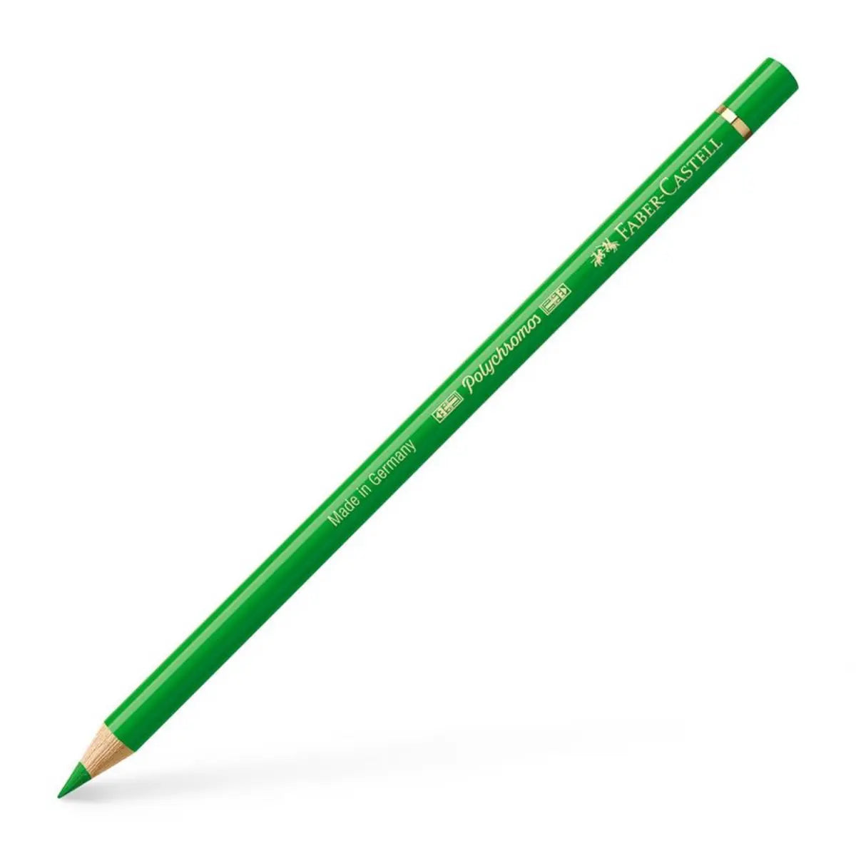 Lápices de Colores Faber Castell Polychromos Profesionales Premium 24 Pz - Faber Castell - uso