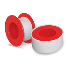 Cinta teflon (sella roscas) de ½” Santul - Santul - vista lateral