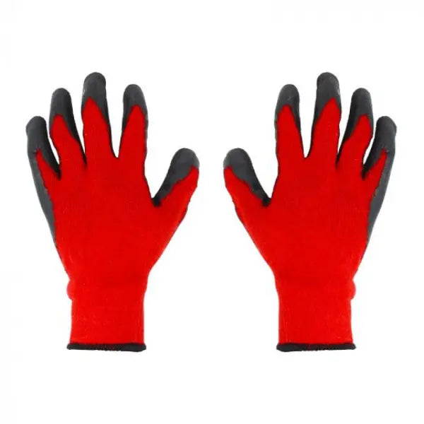 Guantes anticorte pesados Santul - Santul - vista lateral