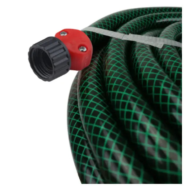 Manguera reforzada 3 capas 15m 1/2" Santul - Santul - vista lateral