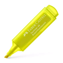 Faber-Castell Wallet of 4 ICE Texdtliners - Faber Castell - contenido