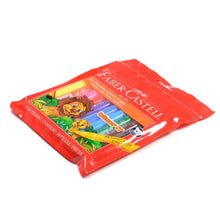 Plumones Gruesos Lavables Faber Castell Winner 10 Pz - Faber Castell - empaque