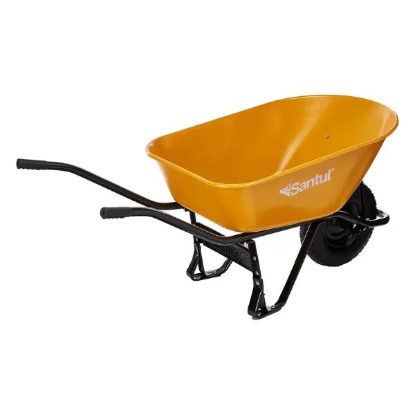 Carretilla tubular de 6 ft³ Santul - Santul - empaque
