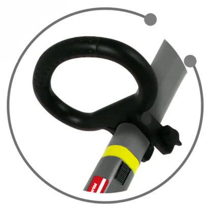 Desbrozadora electrica 300W Aksi - Aksi
