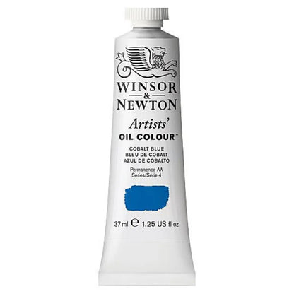 Pintura Oleo Winsor & Newton Artist 37ml S-4 Color A Escoger - MarchanteMX