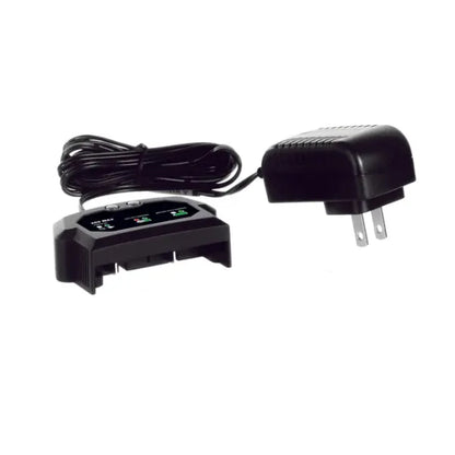 Cargador rápido 20V Línea SWITCH Aksi - Aksi - vista lateral