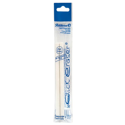 Repuesto de Goma Borrador Tipo Lápiz Pelikan Pluma Click Eraser - Pelikan - detalle