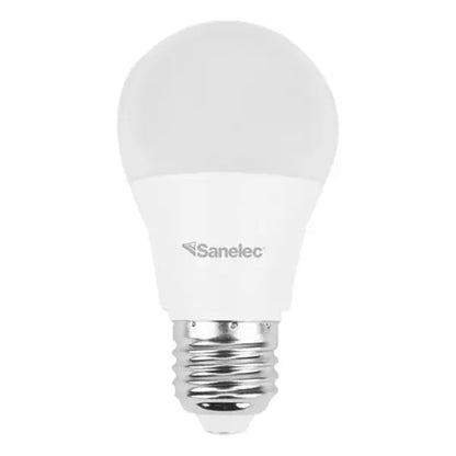 Foco led 9 W 90-150V  6500K  Sanelec - Sanelec