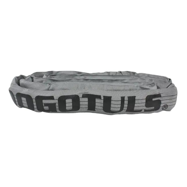 ESLINGA POLIESTER OJO-OJO 4T 4M - Dogotuls - vista lateral