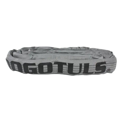 ESLINGA POLIESTER OJO-OJO 4T 4M - Dogotuls - vista lateral
