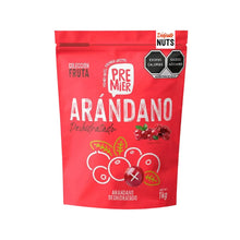 10Kg Arandano Deshidratado Premier - Premier