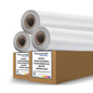 Papel Profesional Fotográfico Satín Aperlado Kronaline Prl028 0.61 x 30 m 3 PIEZA - Kronaline - vista trasera