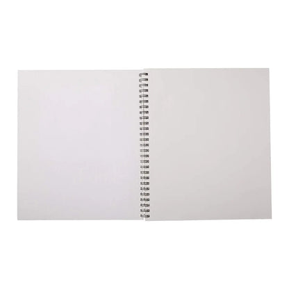 Cuaderno Dibujo Boceto Strathmore Serie 400 27.9x35.5cm 100 Hojas - Strathmore - detalle