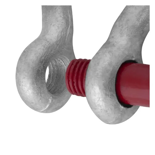 Grillete 1/2" Perno 5/8" 2T G-209 Dogotuls - Dogotuls - vista lateral